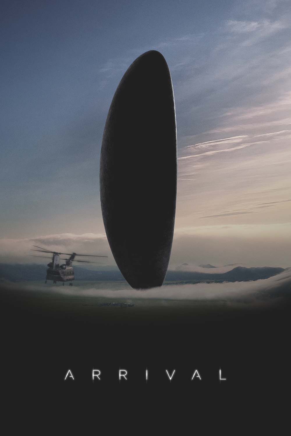 Arrival (2016)